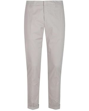 Dondup Pants - Grey