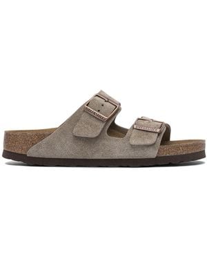 Birkenstock "arizona" Sandals - Brown