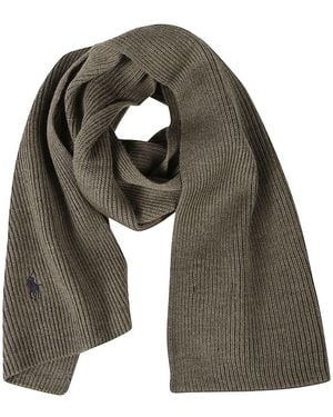 Polo Ralph Lauren Scarf - Green
