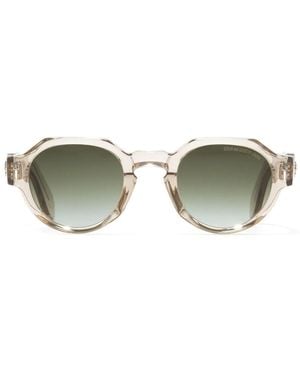 Cutler and Gross The Great Frog 006 Sunglasses - Brown