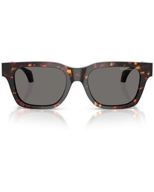 Versace Sunglasses - Grey