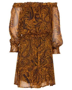 Pinko Dresses - Brown