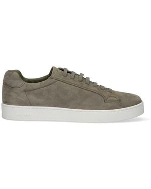 Church's Sneakers - Green