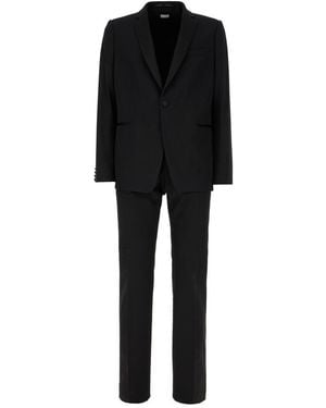 Dries Van Noten Complete - Black