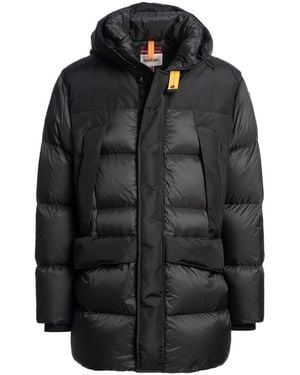 Parajumpers Parka "Shedir" - Black