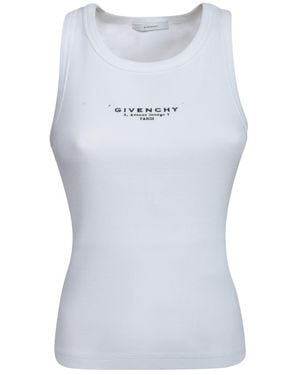 Givenchy Tops - Blue