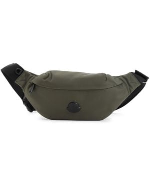 Moncler Belt Bag - Green