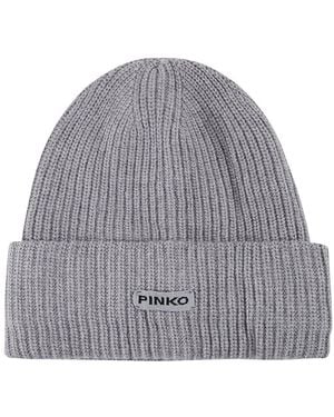 Pinko Hat - Grey