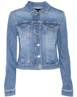 Dondup Jacket - Blue