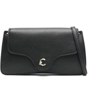 Coccinelle C-Me Bags - Black