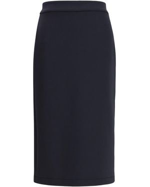 Moncler x Edward Enninful Skirts - Blue