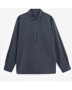 Goldwin Shirts - Blue