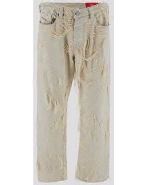 DIESEL Jeans - Natural