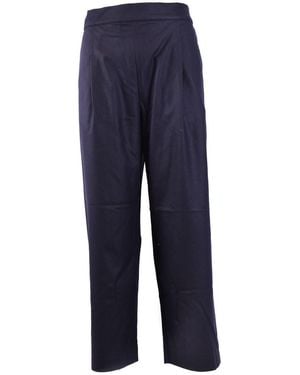 Laneus Pants - Blue