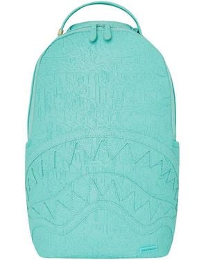 Sprayground Backpack - Blue