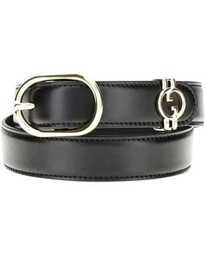 Gucci Gucci - Black