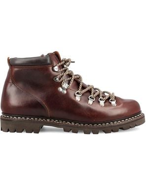 Paraboot Boots - Brown