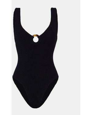Hunza G Sea - Black