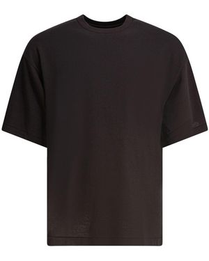 Kaptain Sunshine Knitwear - Black