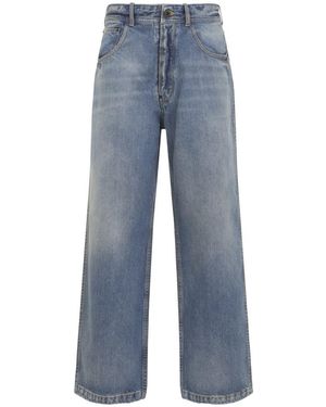 Maison Margiela Jeans - Blue