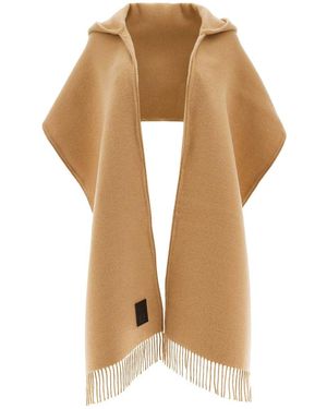 Ferragamo Scarves - Natural