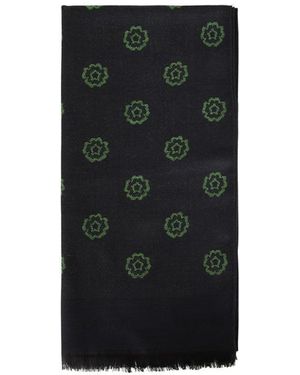 Church's Scarf Accessories - Black