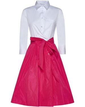 Sara Roka Dresses - Pink