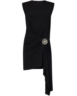 Amen Dress - Black