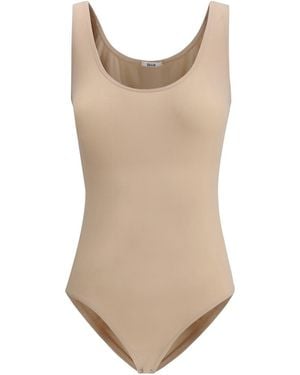 Wolford Top - Natural
