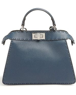 Fendi Bags - Blue