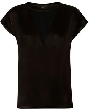 Pinko Top - Black