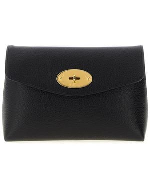 Mulberry Beauty 'Darley' - Black