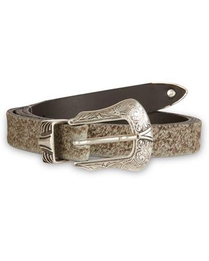 D'Amico Belt - Multicolour