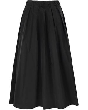 Weekend by Maxmara Wkdcurvato - Black