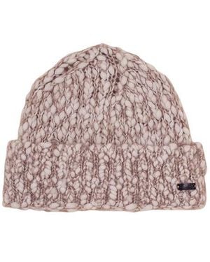 Fedeli "Botticino Bubbly" Beanie - Pink