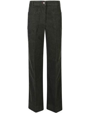 Victoria Beckham Jeans - Gray