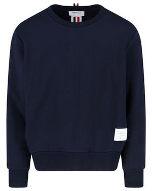 Thom Browne Sweaters - Blue