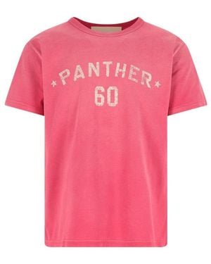 Valentino Garavani T-shirts And Polos - Pink