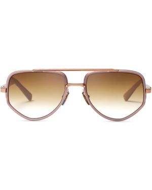 Dita Eyewear Sunglasses - Black