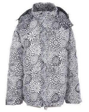 10 Corso Como Coats - Gray