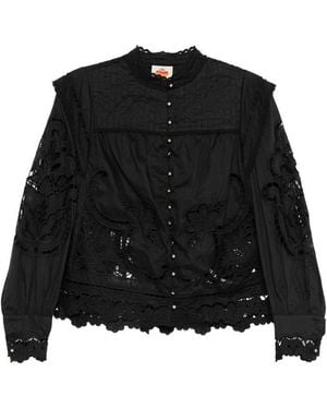 FARM Rio Tops - Black