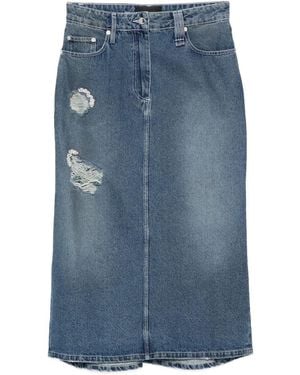 Simone Rocha Skirts - Blue