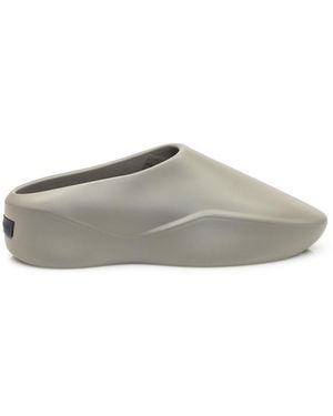 Fear Of God The California Rubber Sabot - Gray
