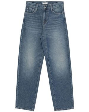 Carhartt "W' Arin" Pant - Blue