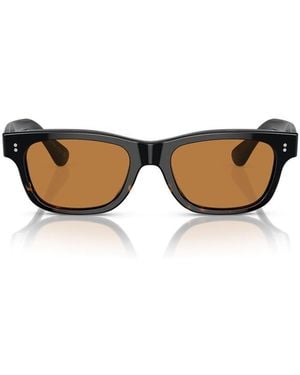 Oliver Peoples Sunglasses - Multicolour