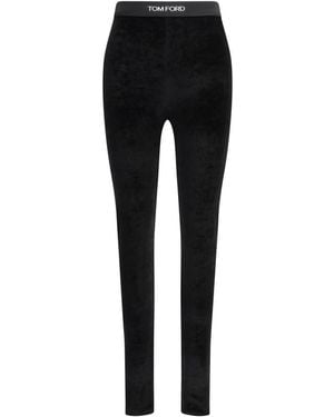 Tom Ford Leggings - Black