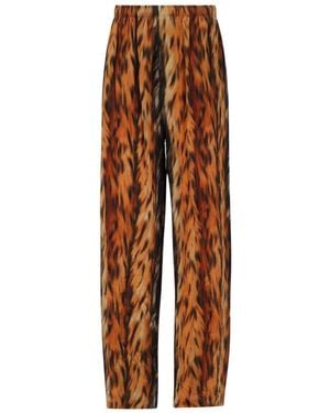 Balenciaga Pants - Orange