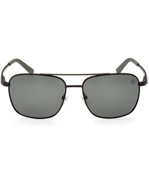 Timberland Sunglasses - Gray