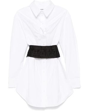 Alexander Wang Dresses - Black
