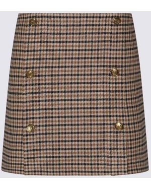 Twinset Gonne - Brown